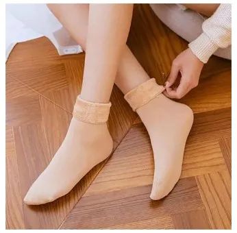 Women Winter Woolen