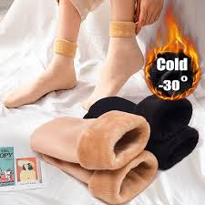 Women Winter Woolen